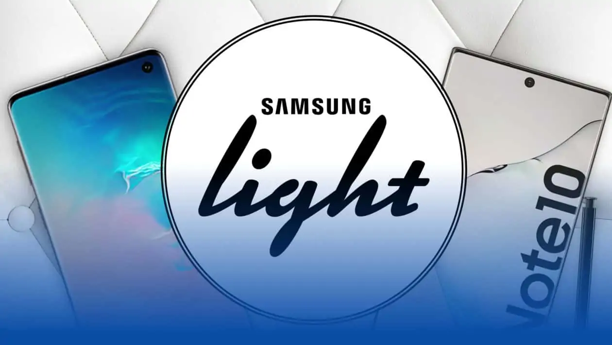 Leak: Samsung S10 Lite und Note 10 Lite