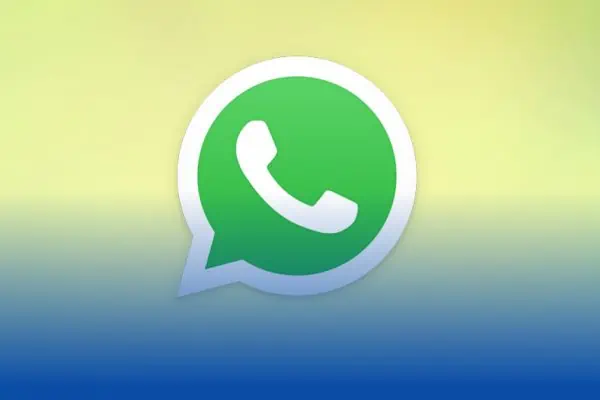 Wie wird WhatsApp aktualisiert?