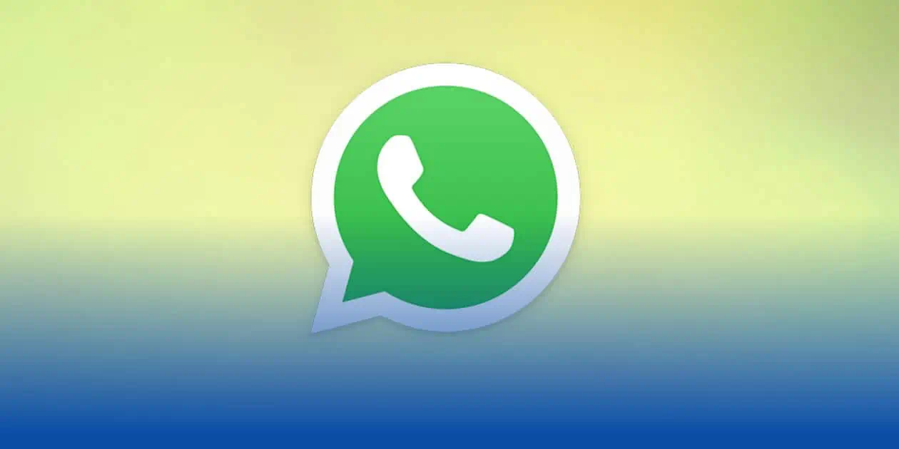 Wie wird WhatsApp aktualisiert?