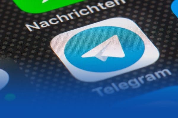 Telegram Web: Nutze die sichere WhatsApp Alternative im Browser oder für Android, iOS & Co. 2
