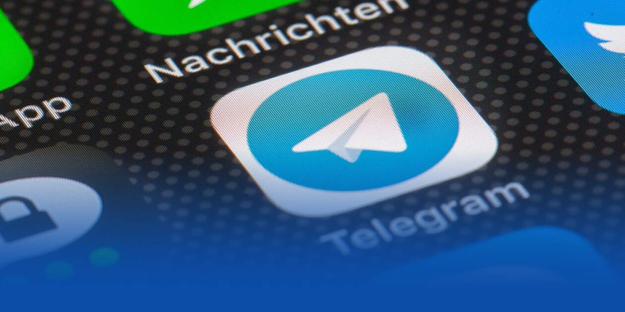 Telegram Web: Nutze die sichere WhatsApp Alternative im Browser oder für Android, iOS & Co. 1