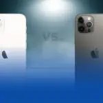iPhone 12 und iPhone 12 Pro Vergleich 7