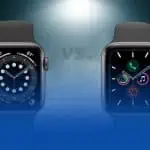 Vergleich Apple Watch Series 6 vs. Apple Watch Series 5: Lohnt sich der Kauf der neuen Smartwatch-Generation? 4