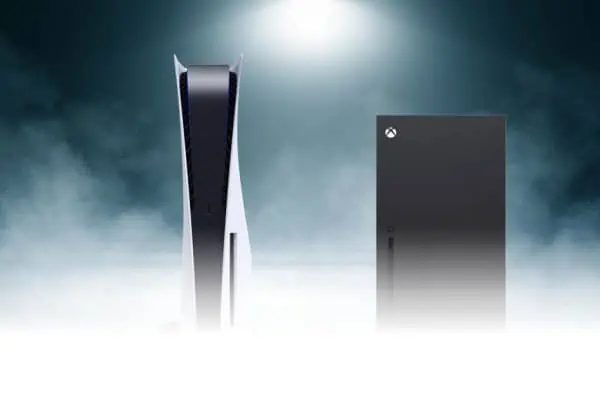 Das Next-Gen-Konsolen-Battle: PlayStation 5 vs. Xbox Series X im Vergleich 1