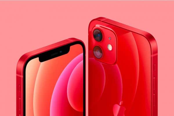 Wenn ROT mehr als eine Farbe ist: Das bedeutet Product Red beim Apple iPhone 6