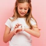 Kinder Smartwatch oder Handy - Welches Gerät ist besser für mein Kind? 2