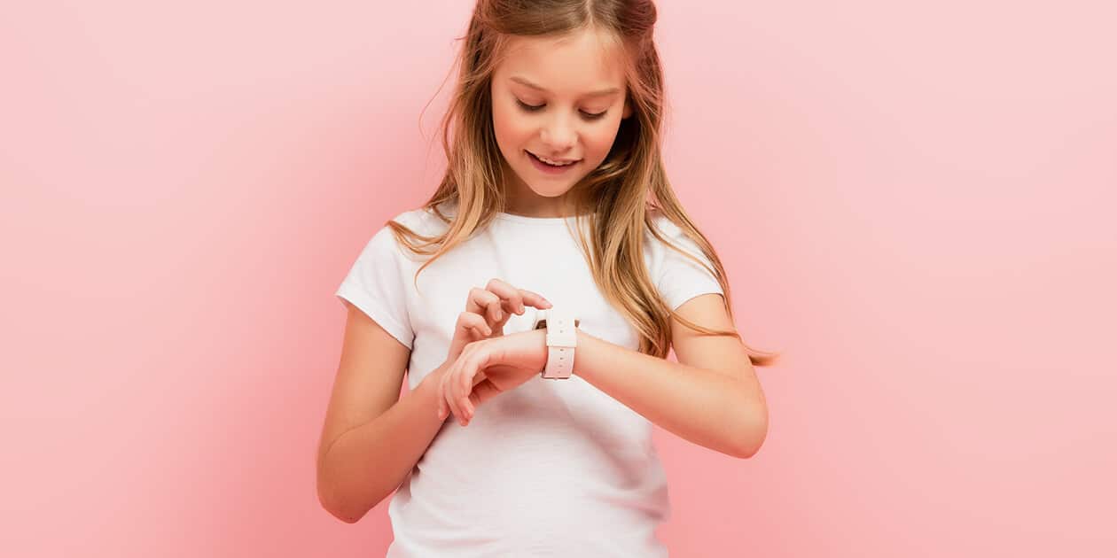 Die besten Kinder-Smartwatches 2020 1