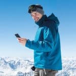 4 Gründe, das Smartphone im Winter mitzunehmen 3