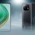 Xiaomi Mi 11 oder Xiaomi Mi 10? - Der Newcomer im Vergleich 3