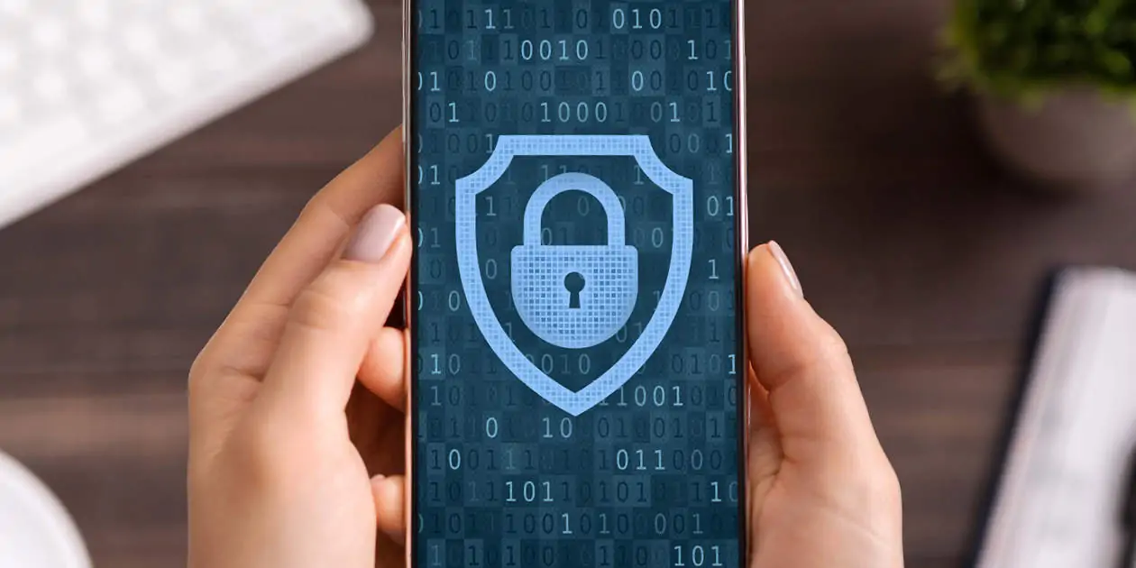 Security: Diese Apps machen Dein Handy sicherer 🛡 1
