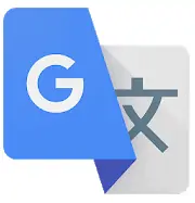 Übersetzer-App Google Translate Übersetzer