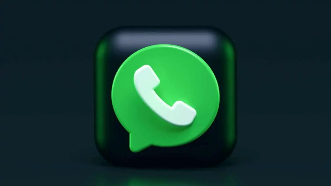 WhatsApp Chatverlauf