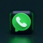 WhatsApp Chatverlauf