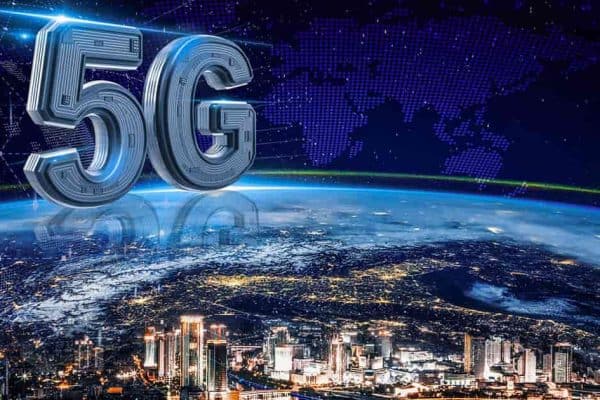 5G-Ausbau: Wo kann ich die neue Mobilfunkgeneration empfangen? 2