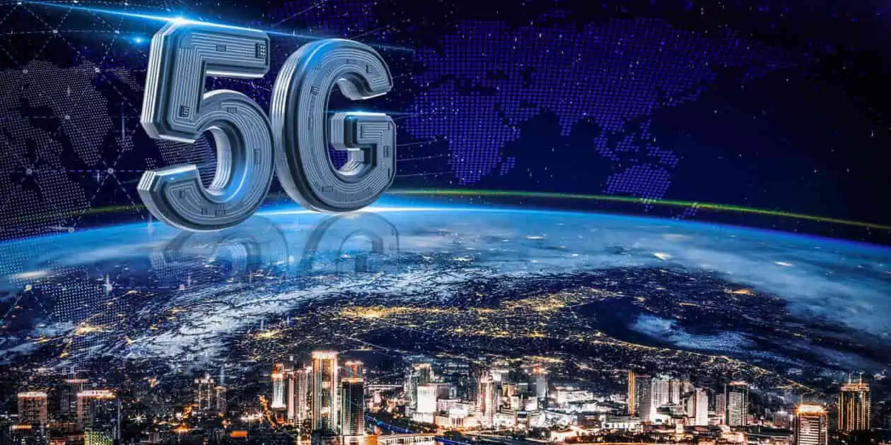 5G-Ausbau: Wo kann ich die neue Mobilfunkgeneration empfangen? 1