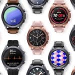 One UI Watch Samsung Galaxy Smartwatch