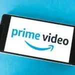 Amazon Prime Video Serien