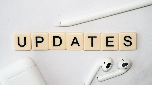 Update-Pflicht für digitale Produkte