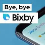 Bixby deaktivieren