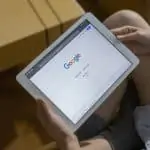 Google Assistant Gastmodus