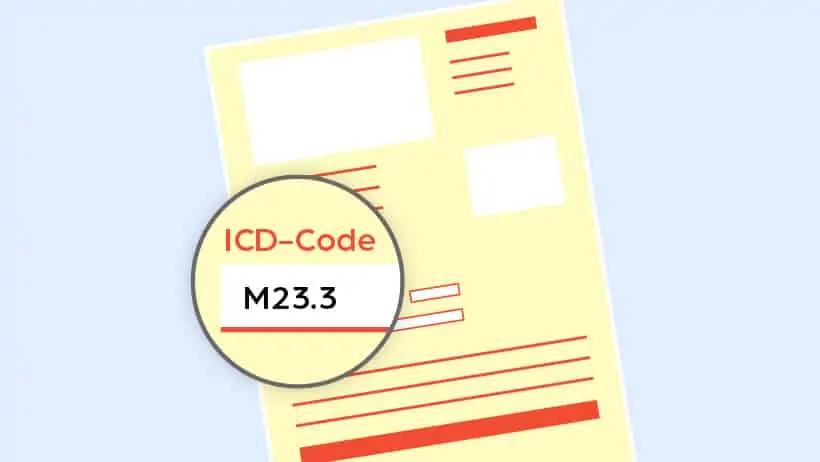 ICD 10 Code