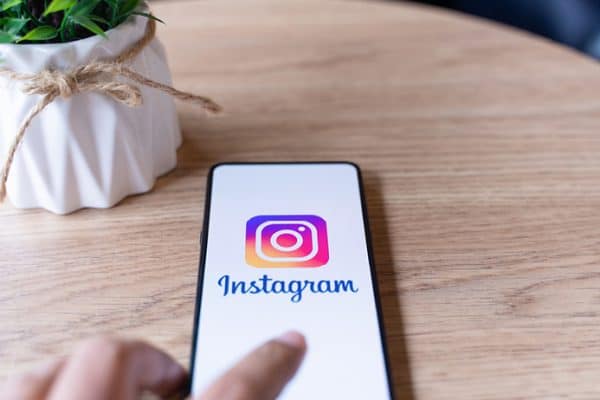 Instagram Profil bild anzeigen