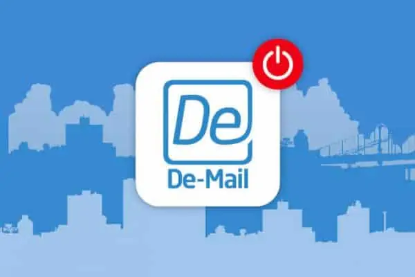 DE-Mail