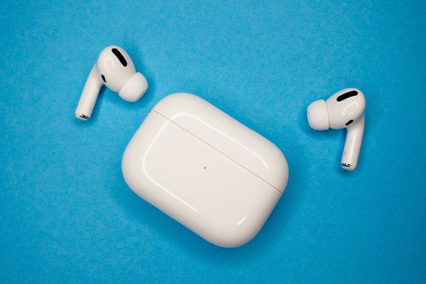 Musik und Mac: Apple Unleashed-Event Oktober 2021 präsentiert Produktneuheiten 5