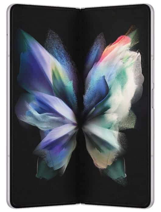 Samsung Galaxy Unpacked 2021 – Z Flip 3 und Z Fold 3 vorgestellt 1