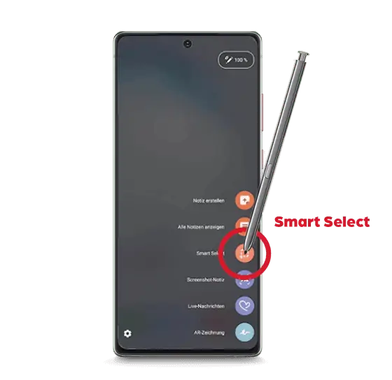 Screenshot Samsung erstellen – So einfach geht ein Bildschirmfoto! 5