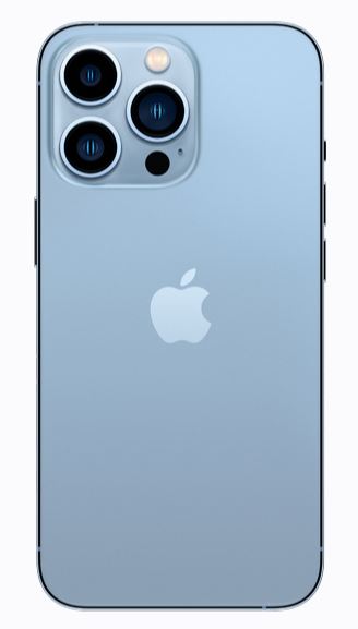iPhone 13 Pro (Max): Welche Neuerungen hat das neue Flaggschiff im Vergleich zum iPhone 12 Pro (Max)? 2