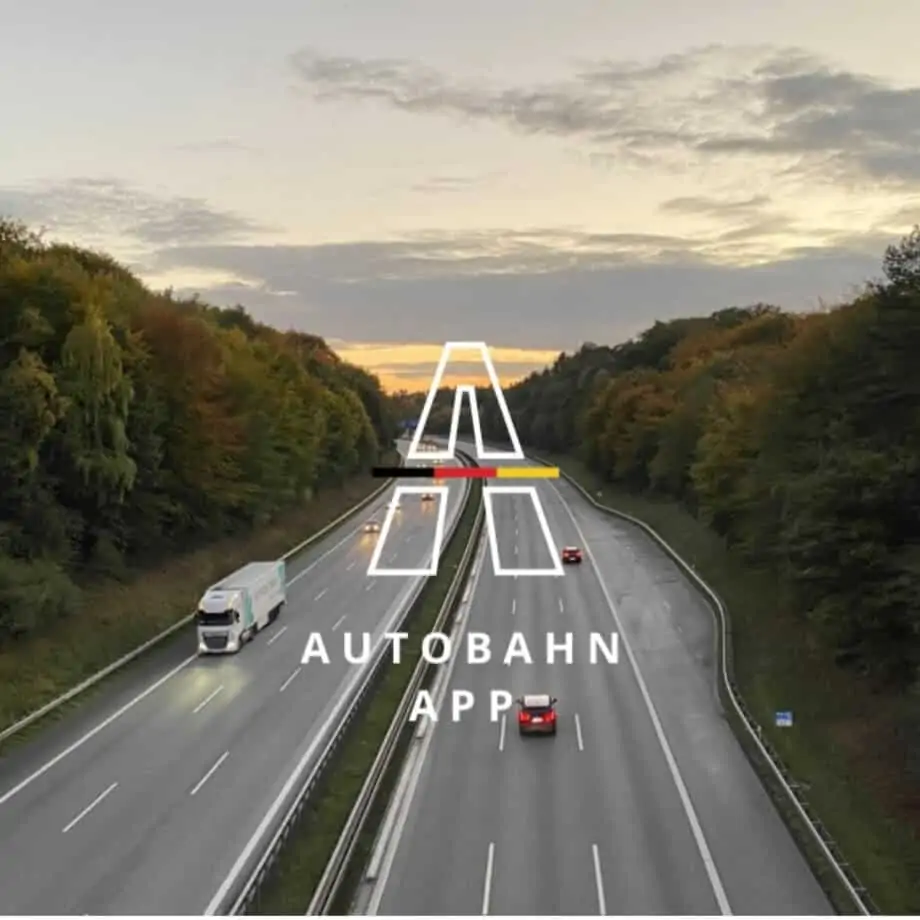Autobahn App des Bundes: Was bietet Dir die kostenlose App 2