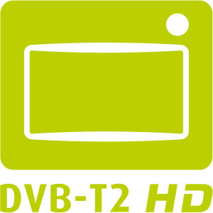 DVB-T2: Digitales Fernsehen kostenlos per Antenne 2