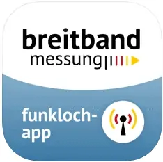 Mobile Breitbandmessung 2021: Mit Funkloch-App Netzabdeckung verbessern 1