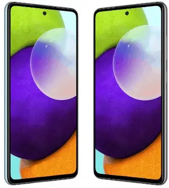 Galaxy A52 (5G) und Galaxy A72: Samsungs neue Mittelklasse-Smartphones im Vergleich 2