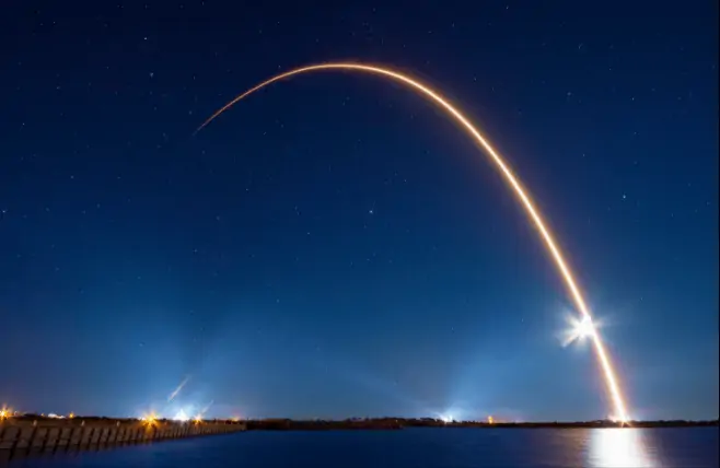 Starlink: WLAN aus dem Weltraum - so funktioniert Elon Musks Satelliten-Internet 1