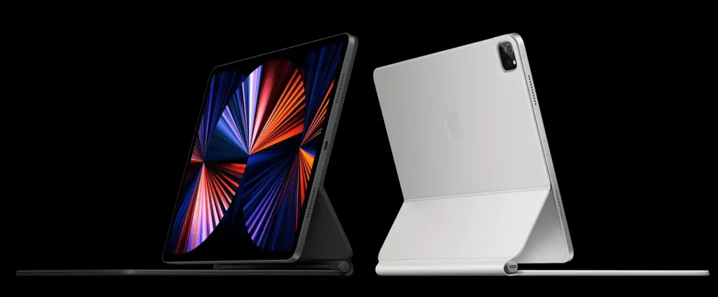 Apple-Neuheiten 2021 auf Event vorgestellt: neues iPhone 12, iPad Pro, AirTags und bunte iMacs 3