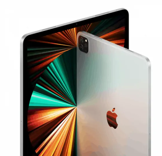 Apple-Neuheiten 2021 auf Event vorgestellt: neues iPhone 12, iPad Pro, AirTags und bunte iMacs 2