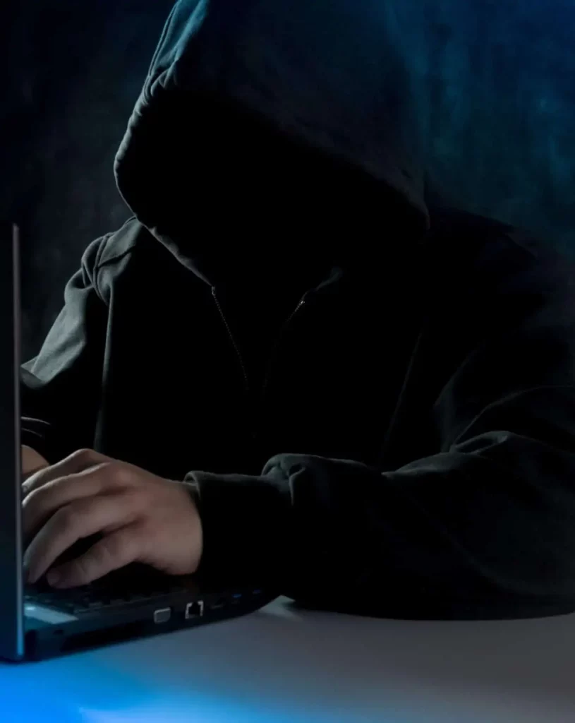 Cyberattacken: Gib Hackern keine Chance! 1