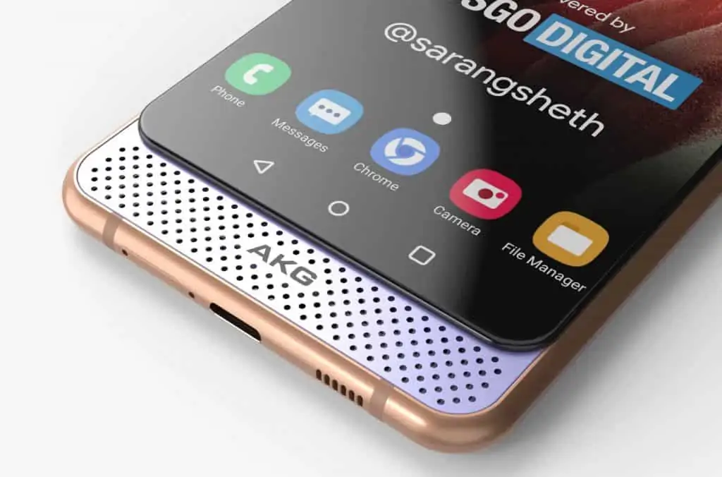 Leaks zum neuen Samsung Galaxy A82 5G - wird aus A82 das GalaxyQuantum2? 5