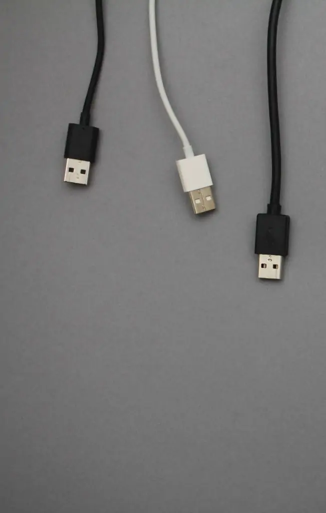 USB-Typen: Die Unterschiede zwischen USB-Typ-A, -B und -C 1
