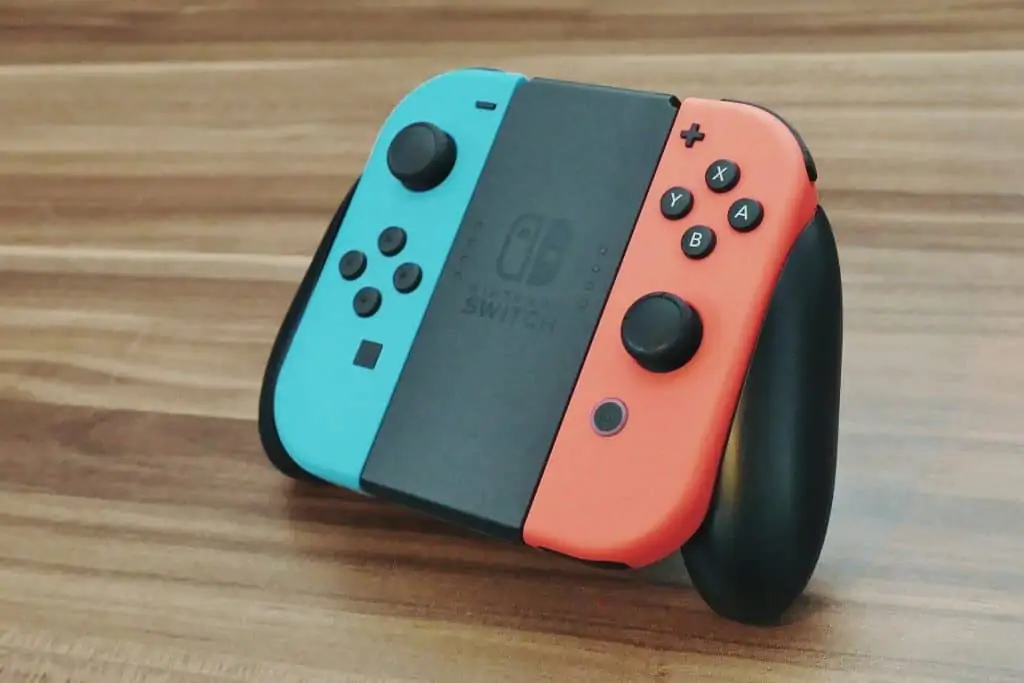 Nachfolger der Nintendo Switch: Bewahrheiten sich Gerüchte um neue Switch Pro? 1