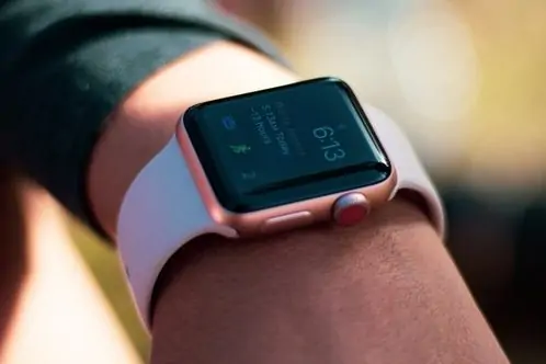Apple Watch einrichten: So verbindest Du Deine Apple Watch mit Deinem iPhone 3