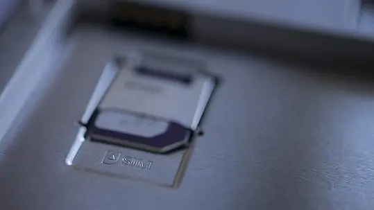 Diese SIM-Karten-Formate gibt es: Mini, Micro, Nano, eSim & Co. 1