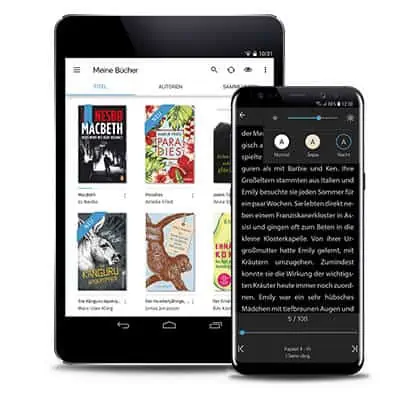 E-Books gratis: Deine kostenlosen Bücher bei Amazon, Thalia & Co. 1