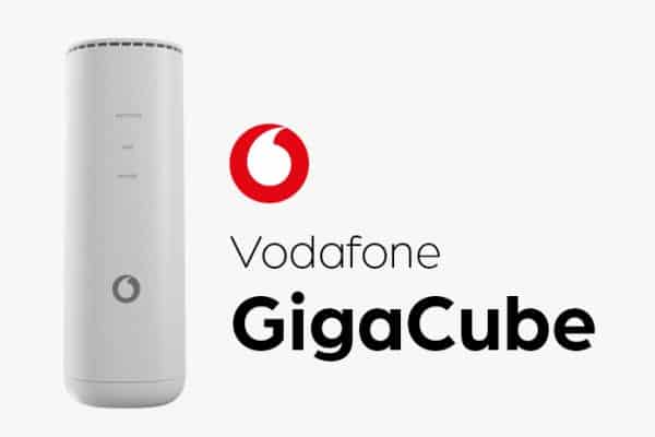 Vodafone GigaCube: Dein Highspeed-Internet wann und wo Du willst! 2