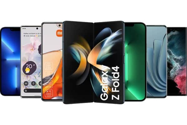 Neue Premium Handys: Die 7 besten Smartphones 2022 6