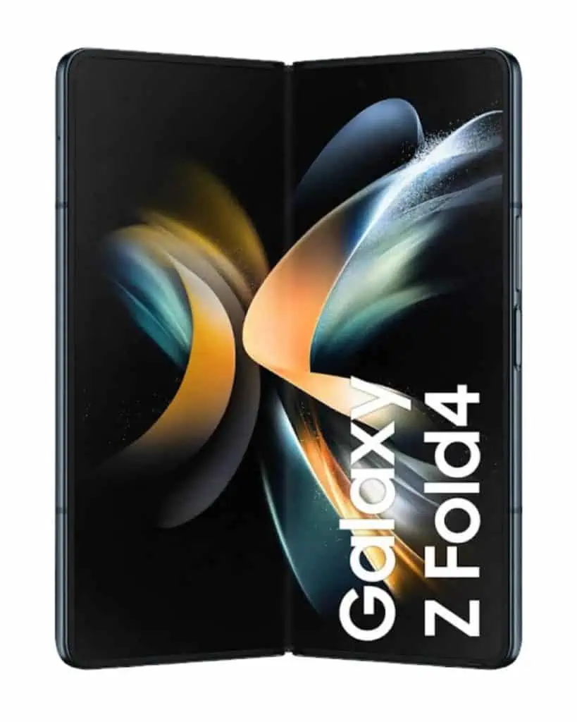 Handy - Samsung Galaxy Z Fold 4