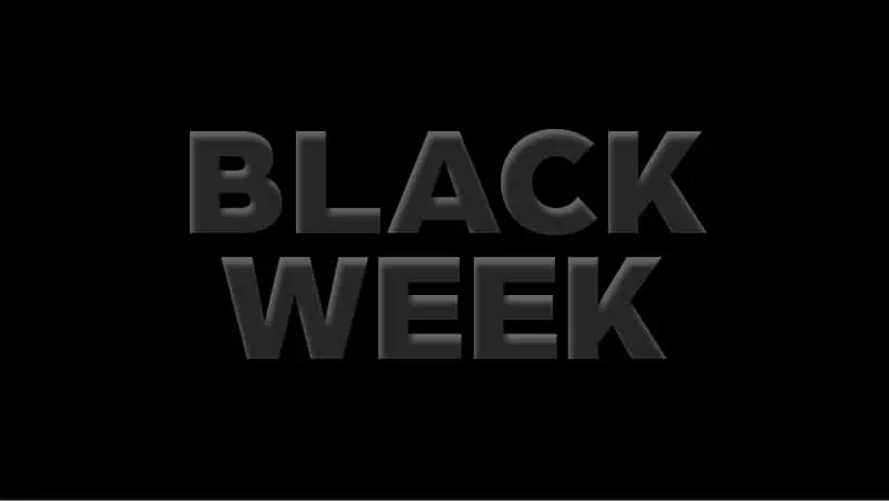 Black Friday und die Cyber Week stehen vor der Tür: Das erwartet Dich 1