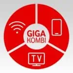 Vodafone GigaKombi: So kombinierst Du Festnetz und Mobilfunk perfekt 1